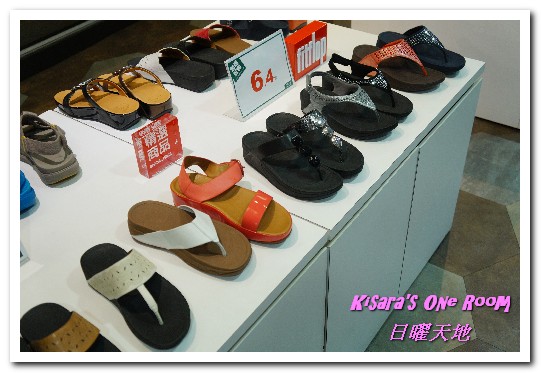 日曜天地:台中Outlet/一中購物.名牌配件包包的天堂──日曜天地