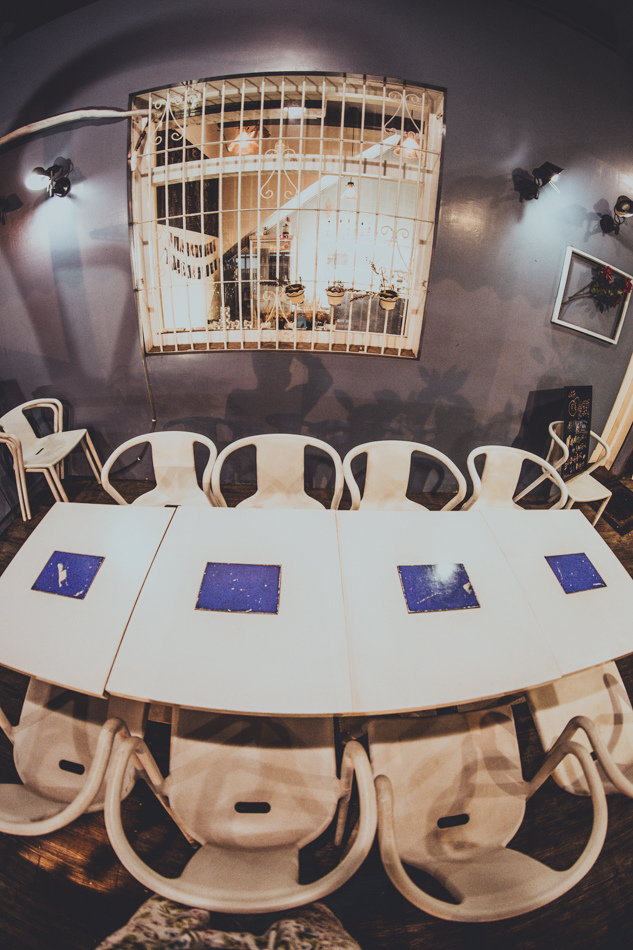 小艾莎餐桌 小艾莎餐桌