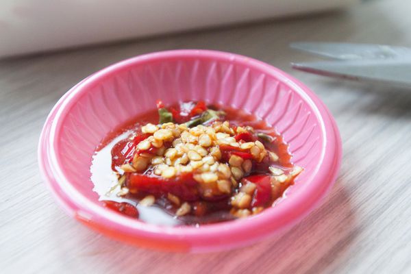 東家便當中華店 - 2