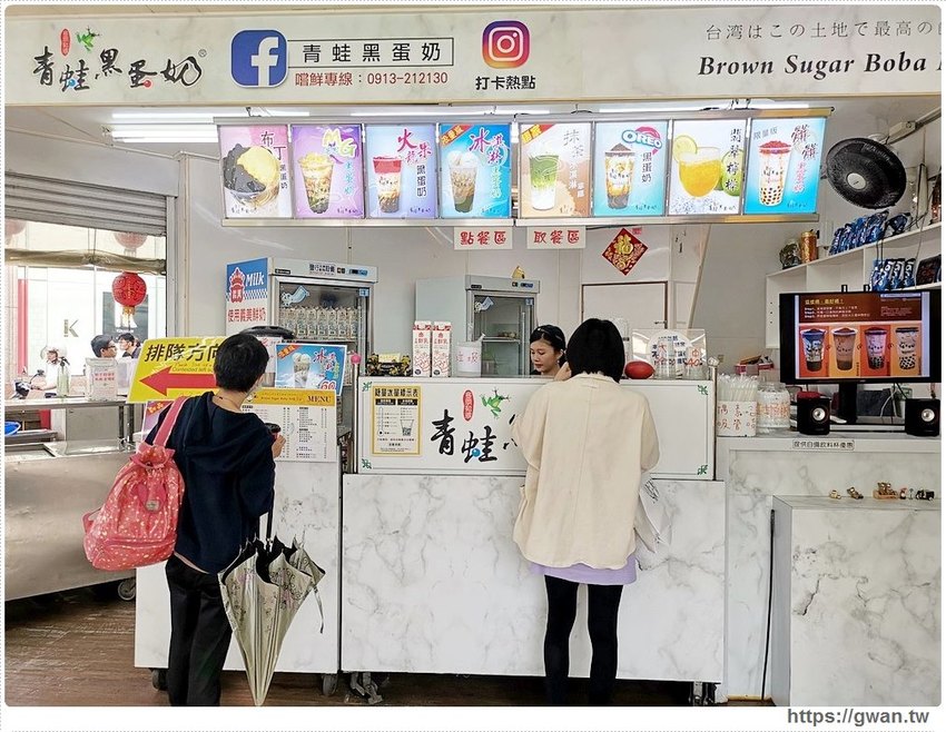 夏日限定!!愛文芒果、小美冰淇淋通通放進飲料裡,三款飲品錯過等明年~