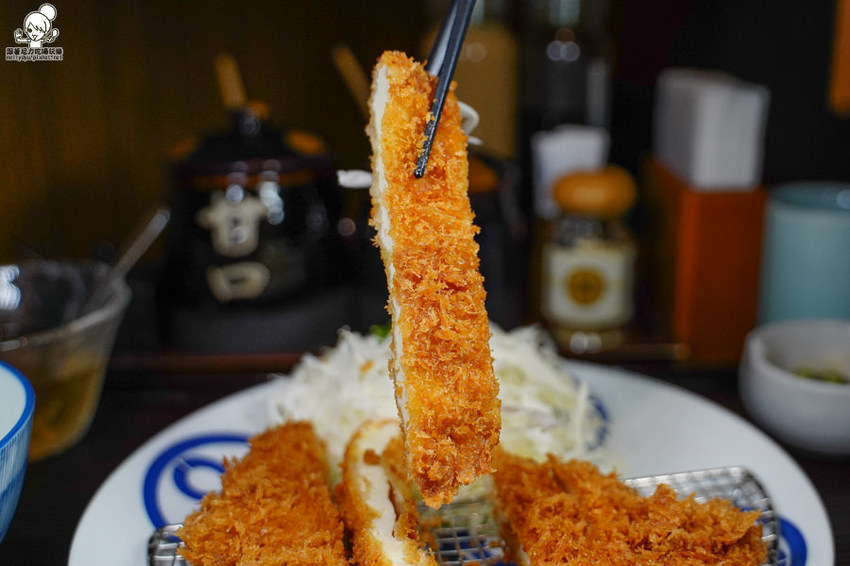 邁泉 炸豬排 黑豬 限定 日本 日式 好吃 聚會 聚餐