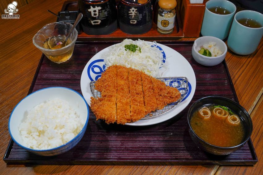 邁泉 炸豬排 黑豬 限定 日本 日式 好吃 聚會 聚餐