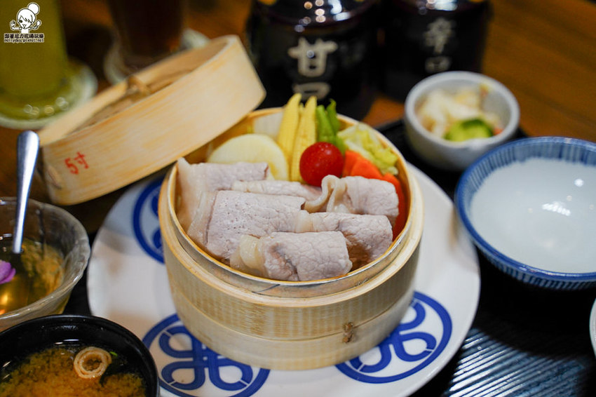 邁泉 炸豬排 黑豬 限定 日本 日式 好吃 聚會 聚餐