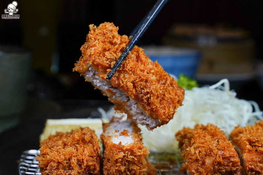 邁泉 炸豬排 黑豬 限定 日本 日式 好吃 聚會 聚餐