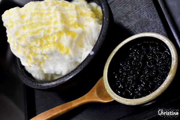 【新北。美食】 新莊 / 鮮果王，果汁冰品，芒果王子雪花冰，各式種類雪花冰，現打果汁，料多實在，炎炎夏日來沁涼一下吧