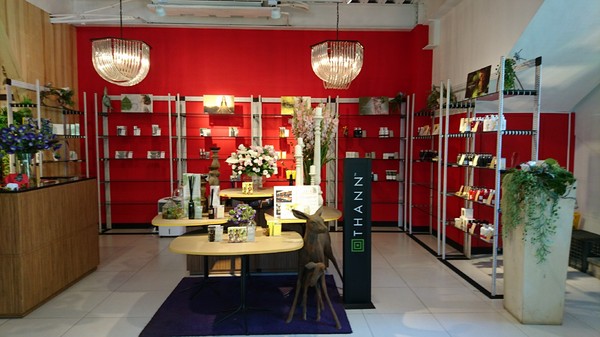 WOO Taiwan：高雄~WOO Taiwan 泰式料理~泰國清邁道地美食~華麗森林系餐廳~聚餐約會的好地點~