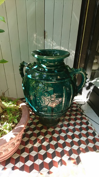 WOO Taiwan：高雄~WOO Taiwan 泰式料理~泰國清邁道地美食~華麗森林系餐廳~聚餐約會的好地點~