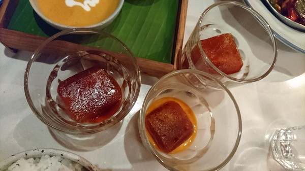 WOO Taiwan：高雄~WOO Taiwan 泰式料理~泰國清邁道地美食~華麗森林系餐廳~聚餐約會的好地點~