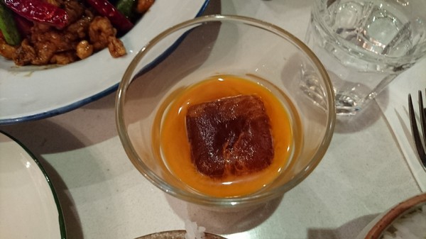 WOO Taiwan：高雄~WOO Taiwan 泰式料理~泰國清邁道地美食~華麗森林系餐廳~聚餐約會的好地點~