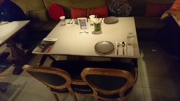 WOO Taiwan：高雄~WOO Taiwan 泰式料理~泰國清邁道地美食~華麗森林系餐廳~聚餐約會的好地點~