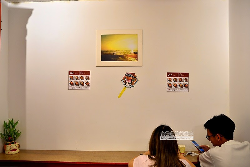 三時午咖哩屋(樂利店)-靠近六張犁站,位在樂利路上,炸物可樂餅不油膩又酥脆一點都不輸日本的六張犁平價咖哩屋