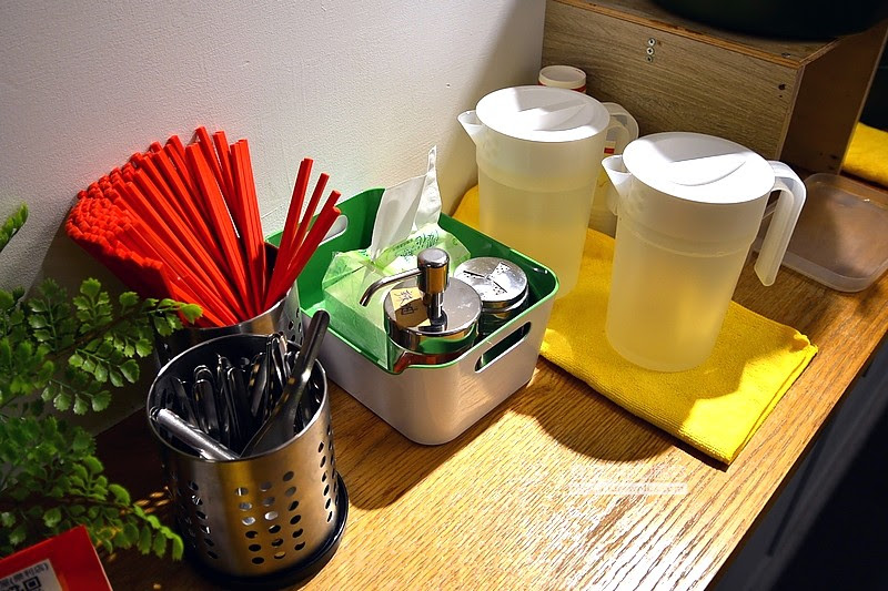 三時午咖哩屋(樂利店)-靠近六張犁站,位在樂利路上,炸物可樂餅不油膩又酥脆一點都不輸日本的六張犁平價咖哩屋