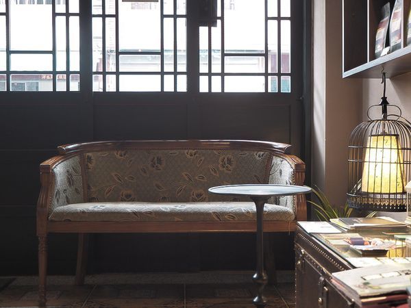 大花說台中咖啡廳下午茶大里美食亨利貞精品咖啡館13