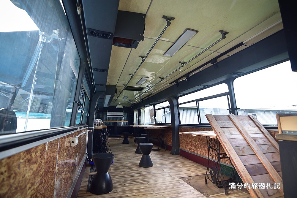 台中沙鹿景點》 龍山路夢想街 2017美拍勝地 無料創意彩繪牆 情侶約會景點 - 滿分的旅遊札記