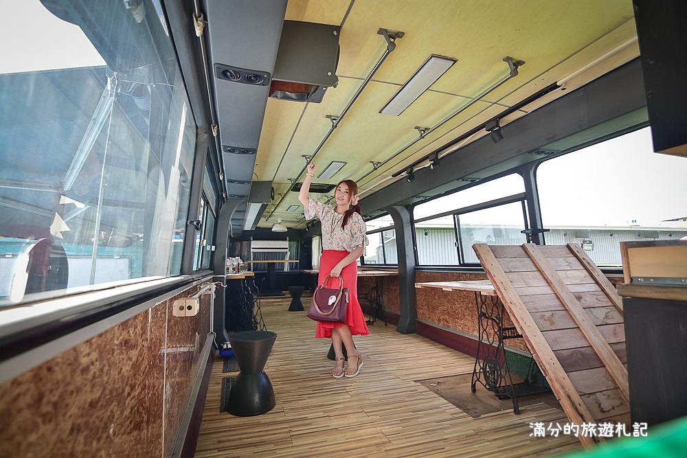 台中沙鹿景點》 龍山路夢想街 2017美拍勝地 無料創意彩繪牆 情侶約會景點 - 滿分的旅遊札記