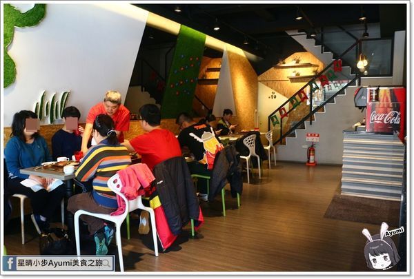 阿蘭貝爾牛排廚房 Alanbier steak house：[食記]►台中北區◄阿蘭貝爾牛排廚房崇德店－仙拚仙-六拚起司融漿雙人699元/平日8種炸物吃到飽中午+49元晚上+69元️