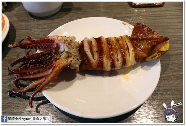 阿蘭貝爾牛排廚房 Alanbier steak house：[食記]►台中北區◄阿蘭貝爾牛排廚房崇德店－仙拚仙-六拚起司融漿雙人699元/平日8種炸物吃到飽中午+49元晚上+69元️