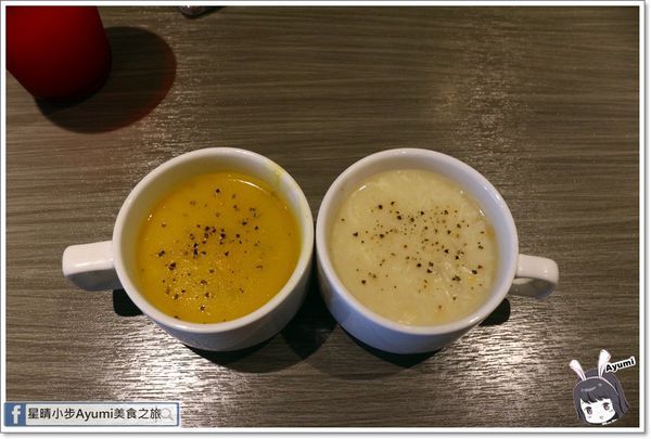 阿蘭貝爾牛排廚房 Alanbier steak house：[食記]►台中北區◄阿蘭貝爾牛排廚房崇德店－仙拚仙-六拚起司融漿雙人699元/平日8種炸物吃到飽中午+49元晚上+69元️