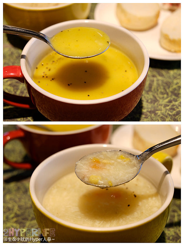 台中北區牛排推薦,台中崇德路美食,台中美食,台中聖誕套餐 @強生與小吠的Hyper人蔘~