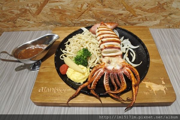 阿蘭貝爾牛排廚房崇德店 (85).jpg