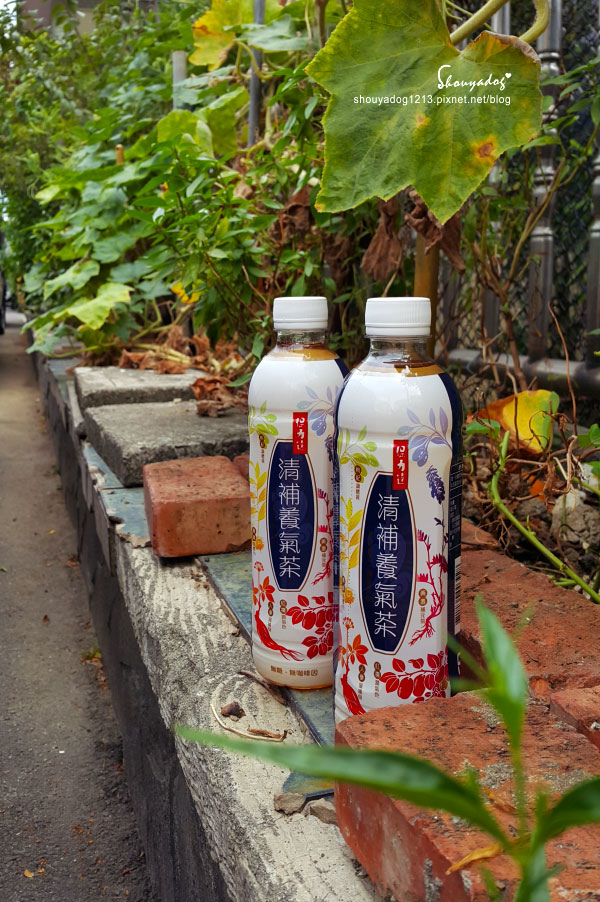 保力達清補養氣茶:【養生飲品】純天然茶飲新寵 保力達清補養氣茶 零卡無負擔