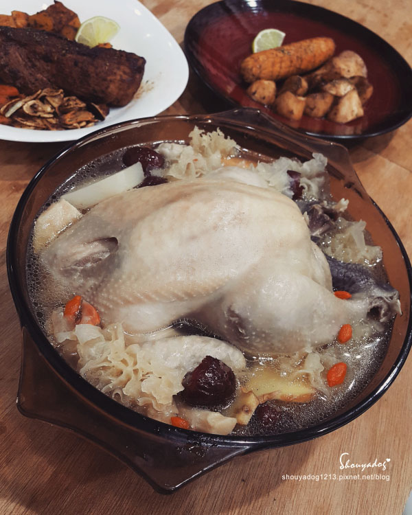 保力達清補養氣茶:【養生飲品】純天然茶飲新寵 保力達清補養氣茶 零卡無負擔