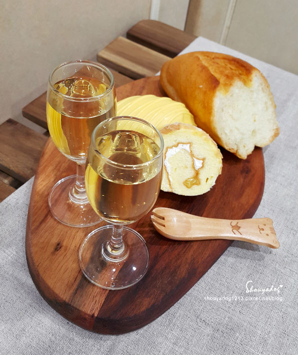 保力達清補養氣茶:【養生飲品】純天然茶飲新寵 保力達清補養氣茶 零卡無負擔