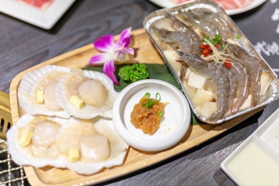 彰化美食 彰化燒肉 彰化日式燒肉 彰化海鮮 彰化冰淇淋