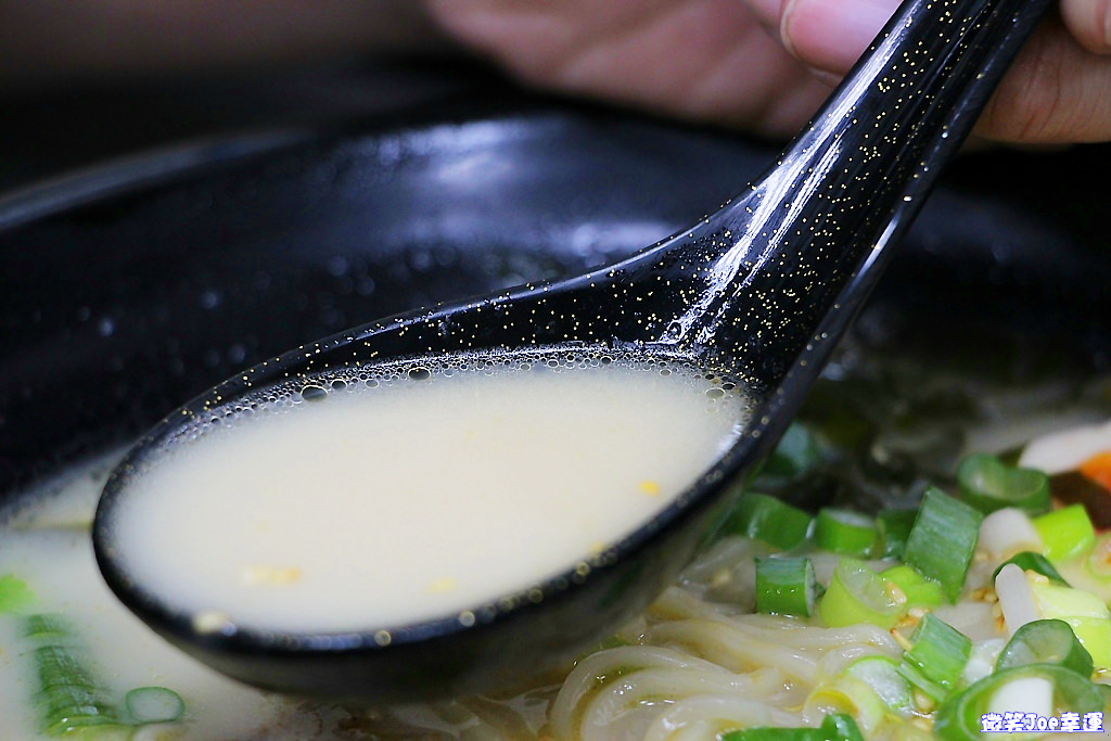 南屯|五藏拉麵，台中百元拉麵。 - 微笑Joe幸運