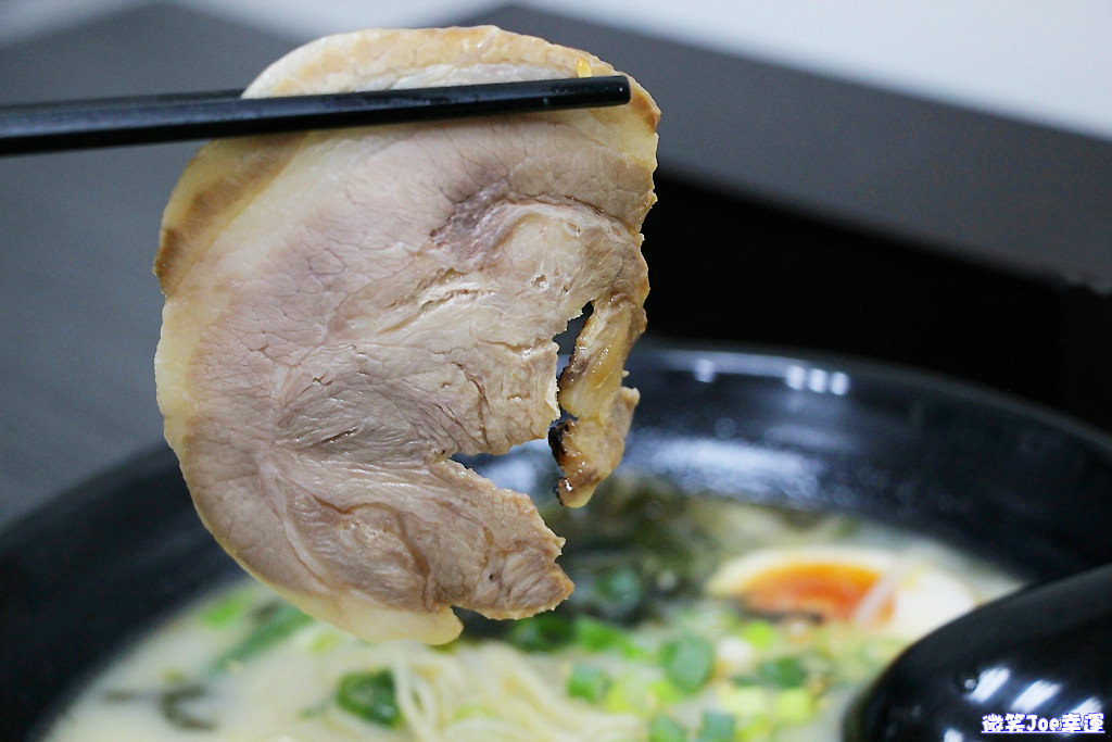 南屯|五藏拉麵，台中百元拉麵。 - 微笑Joe幸運