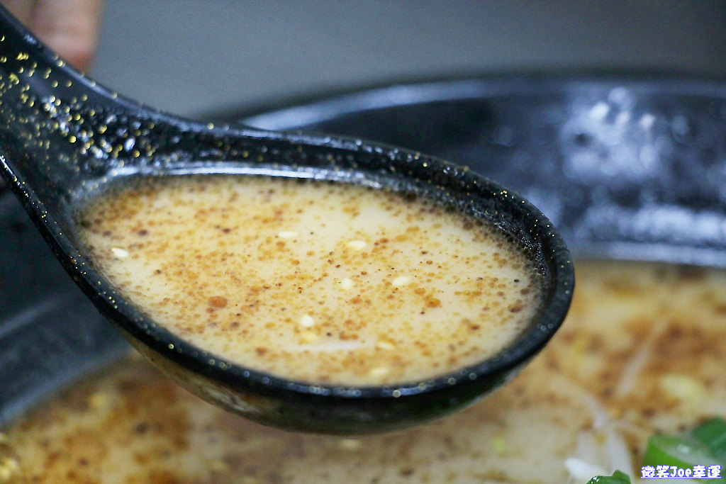 南屯|五藏拉麵，台中百元拉麵。 - 微笑Joe幸運