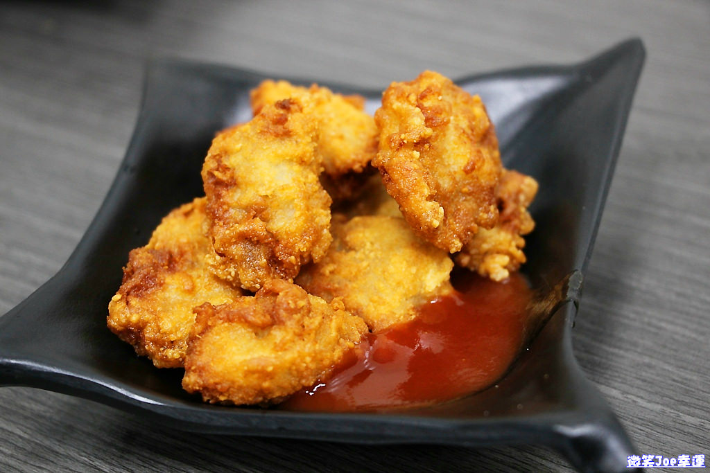 南屯|五藏拉麵，台中百元拉麵。 - 微笑Joe幸運