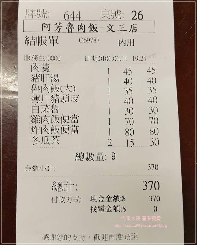 蘆洲阿芳滷肉飯林口文化店 08.jpg