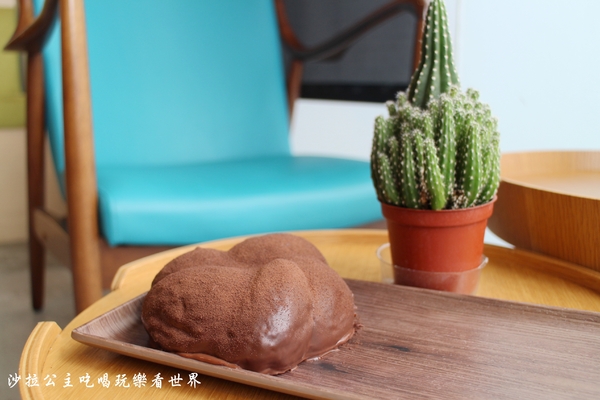 不二茶鋪：士林夜市美食/髒髒包『台灣不二茶鋪』不限時/有插座.wifi/飲料/烘焙麵包/世界金廚冠軍許燕斌/劍潭捷運站