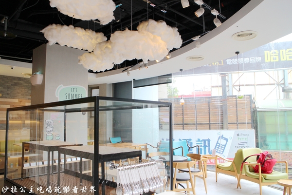 不二茶鋪：士林夜市美食/髒髒包『台灣不二茶鋪』不限時/有插座.wifi/飲料/烘焙麵包/世界金廚冠軍許燕斌/劍潭捷運站