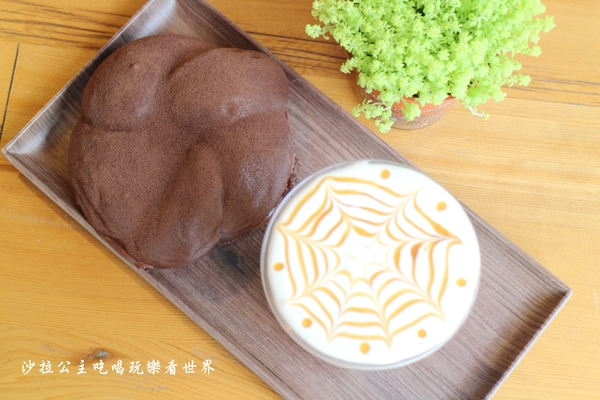 不二茶鋪：士林夜市美食/髒髒包『台灣不二茶鋪』不限時/有插座.wifi/飲料/烘焙麵包/世界金廚冠軍許燕斌/劍潭捷運站