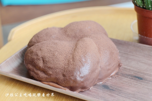 不二茶鋪：士林夜市美食/髒髒包『台灣不二茶鋪』不限時/有插座.wifi/飲料/烘焙麵包/世界金廚冠軍許燕斌/劍潭捷運站