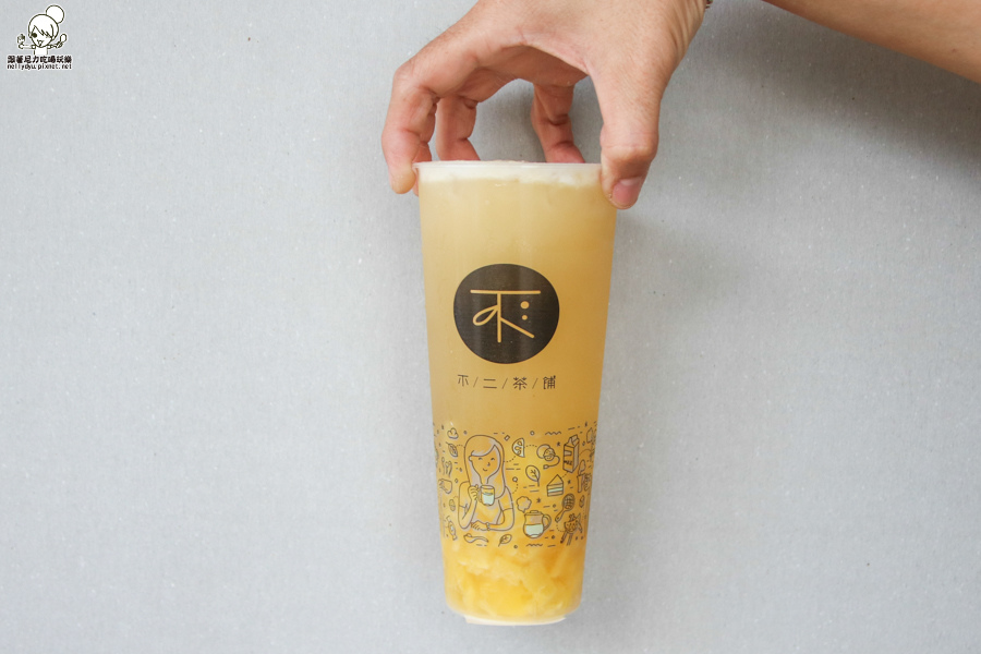 不二茶鋪 冠軍麵包 茶飲 士林夜市-6081.jpg