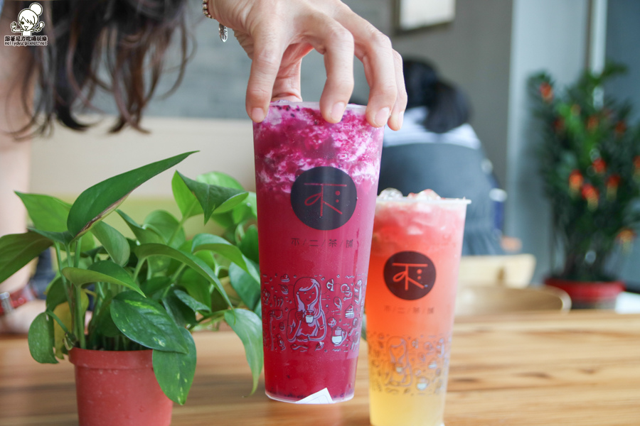 不二茶鋪 冠軍麵包 茶飲 士林夜市-6074.jpg