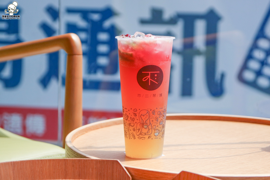 不二茶鋪 冠軍麵包 茶飲 士林夜市-6110.jpg