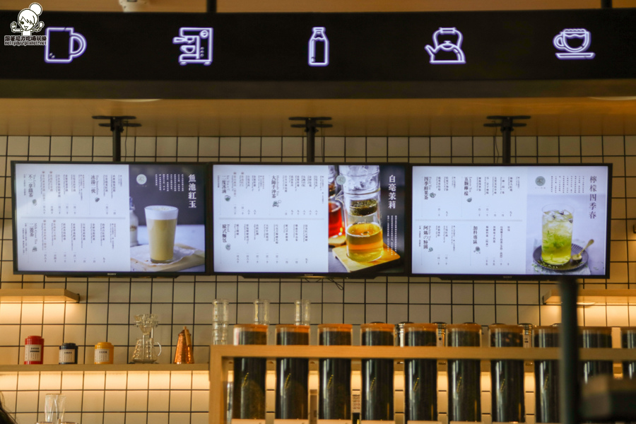 不二茶鋪 冠軍麵包 茶飲 士林夜市-6171.jpg