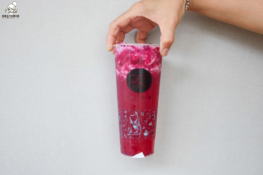 不二茶鋪 冠軍麵包 茶飲 士林夜市-6085.jpg