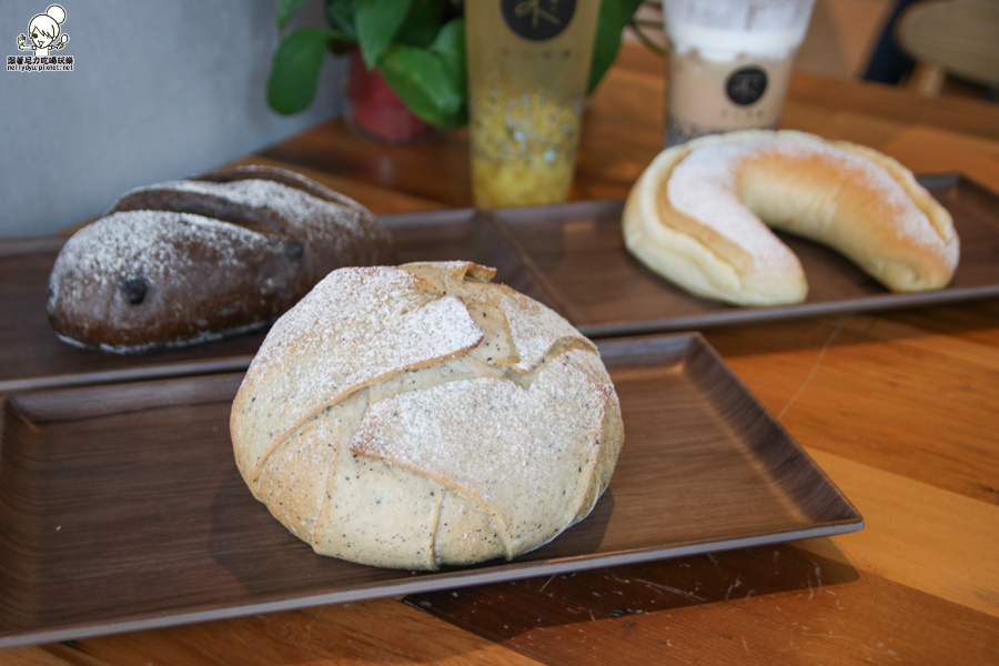 不二茶鋪 冠軍麵包 茶飲 士林夜市-6129.jpg