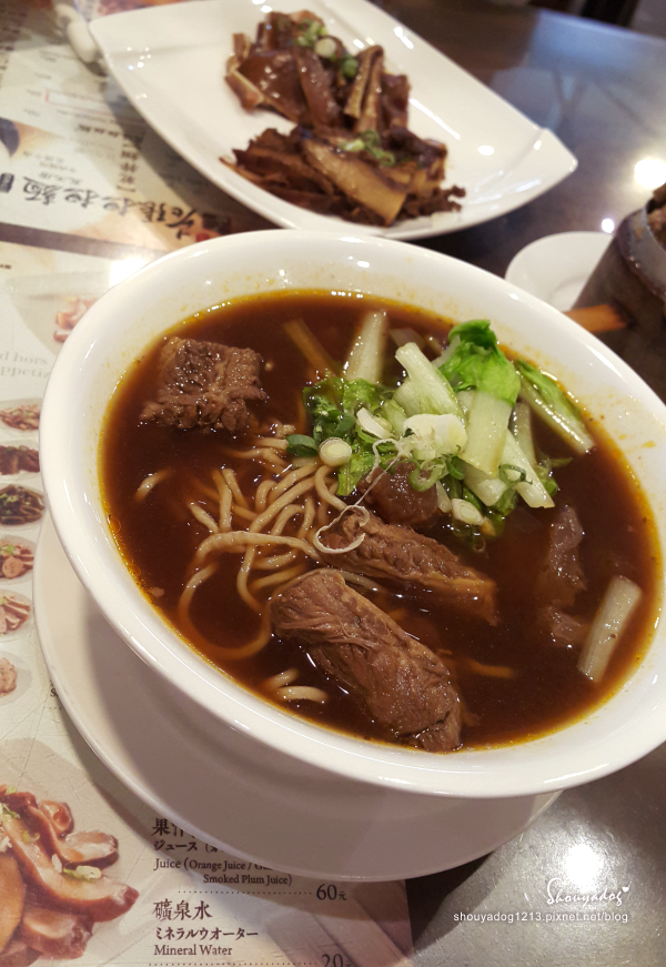 老張担担麵五工店：【傳統小吃】純樸原始的好滋味 老張担担麵五工店