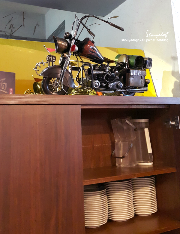 老張担担麵五工店：【傳統小吃】純樸原始的好滋味 老張担担麵五工店