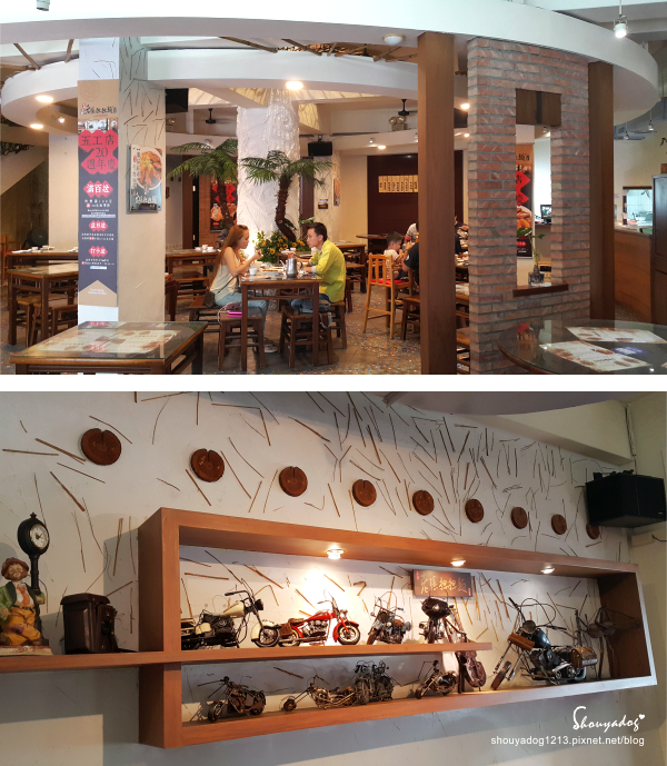 老張担担麵五工店：【傳統小吃】純樸原始的好滋味 老張担担麵五工店