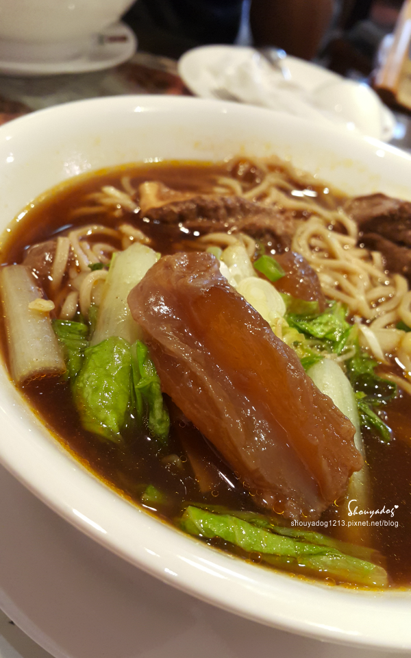 老張担担麵五工店：【傳統小吃】純樸原始的好滋味 老張担担麵五工店