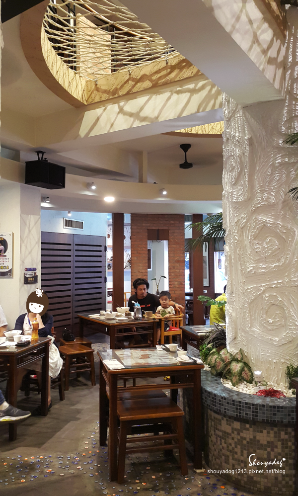 老張担担麵五工店：【傳統小吃】純樸原始的好滋味 老張担担麵五工店