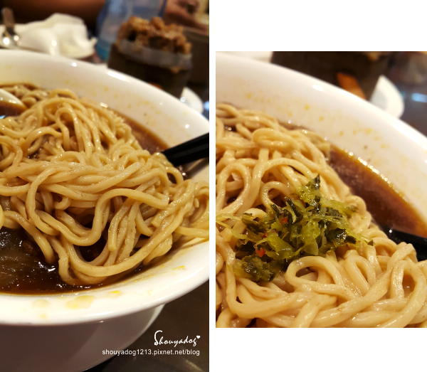 老張担担麵五工店：【傳統小吃】純樸原始的好滋味 老張担担麵五工店