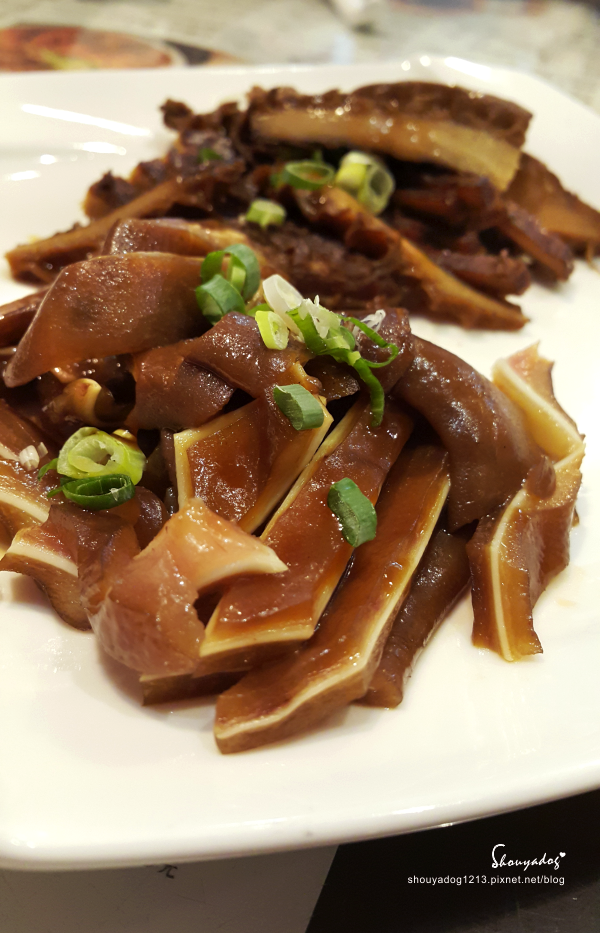 老張担担麵五工店：【傳統小吃】純樸原始的好滋味 老張担担麵五工店